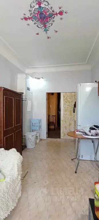 Комната Санкт-Петербург 16-я Васильевского острова линия, 49 (13.5 м) - Фото 2