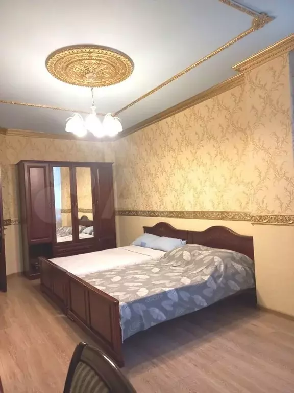 1-к. квартира, 50 м, 9/21 эт. - Фото 1