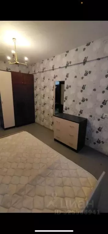 3-к кв. Калужская область, Калуга Пролетарская ул., 116 (59.0 м) - Фото 1