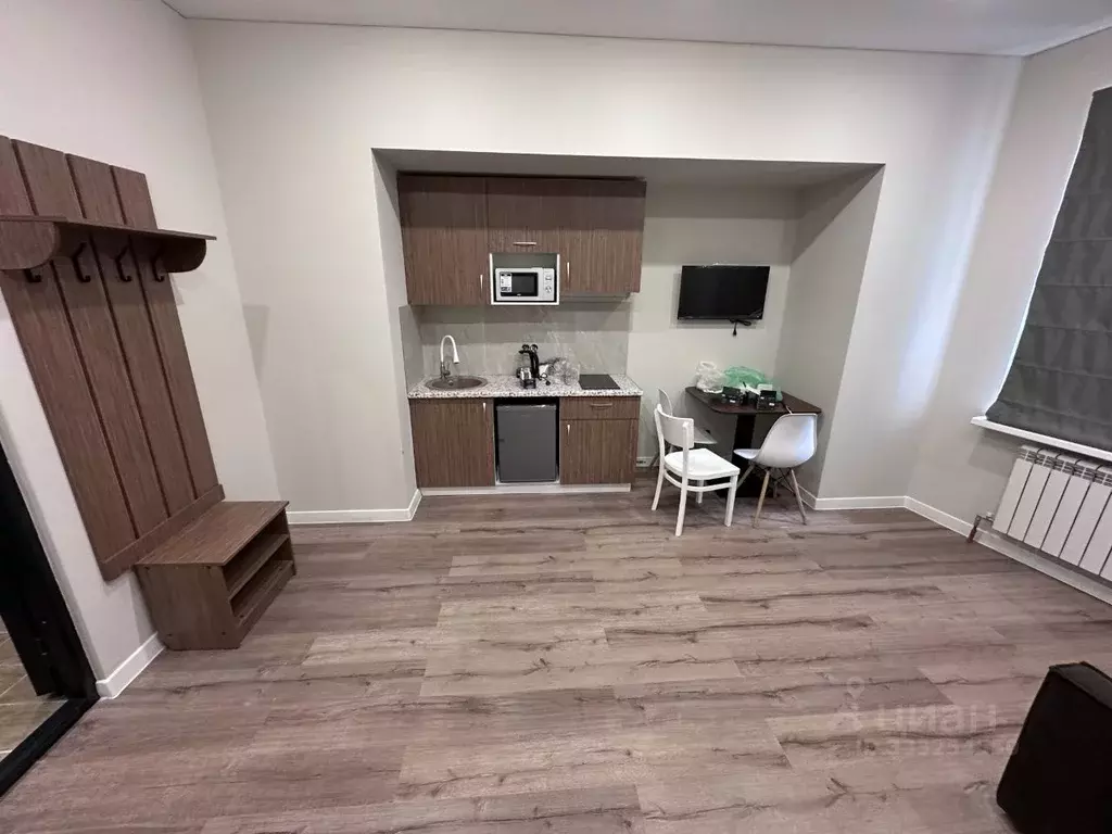 Студия Татарстан, Казань ул. Дубравная, 14А (25.0 м) - Фото 2