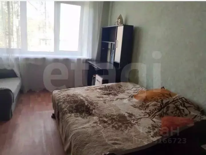 Комната Брянская область, Брянск Ростовская ул., 12 (18.5 м) - Фото 1
