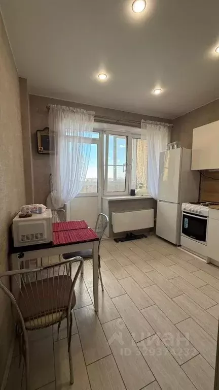 1-к кв. Московская область, Солнечногорск Ленинградская ул., 20 (45.0 ... - Фото 2