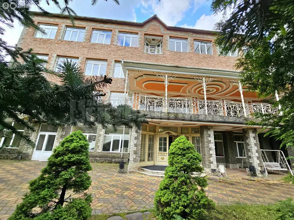 Помещение свободного назначения (3632.6 м) - Фото 1