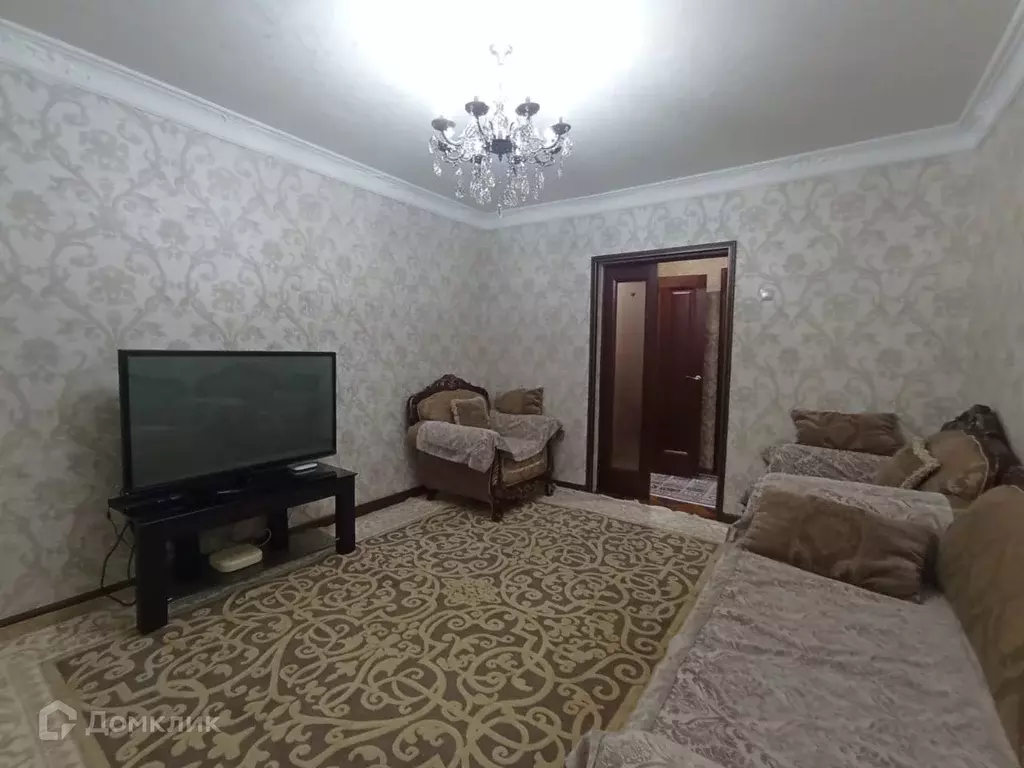 Продаётся 2-к квартира, 54 м - Фото 1