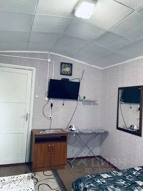 Дом в Краснодарский край, Темрюкский район, Голубицкое с/пос, ... - Фото 2