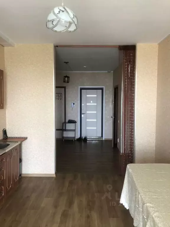 2-к кв. Хабаровский край, Хабаровск Ленинградская ул., 53к2 (91.2 м) - Фото 1