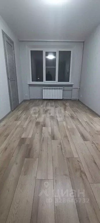 2-к кв. Воронежская область, Воронеж просп. Труда, 4 (39.6 м) - Фото 1