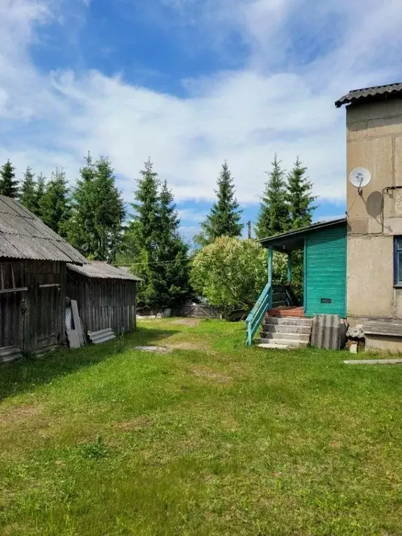 Таунхаус в Тверская область, Западнодвинский район, д. Шарапово  (77 ... - Фото 2