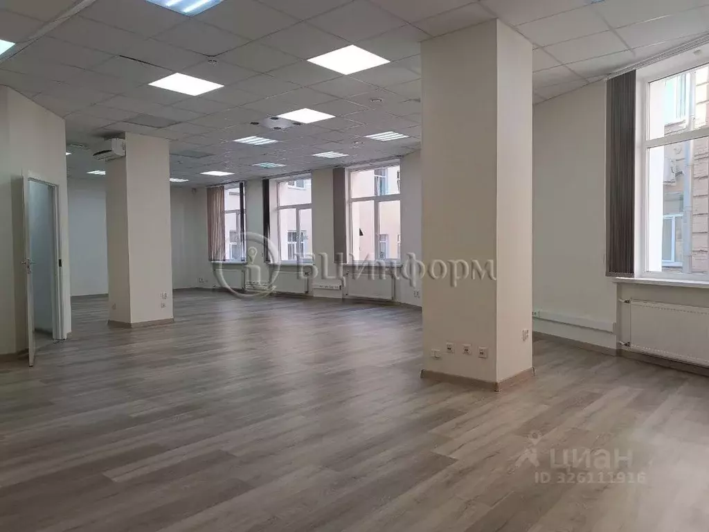 Офис в Санкт-Петербург Воронежская ул., 5к3 (369 м) - Фото 2