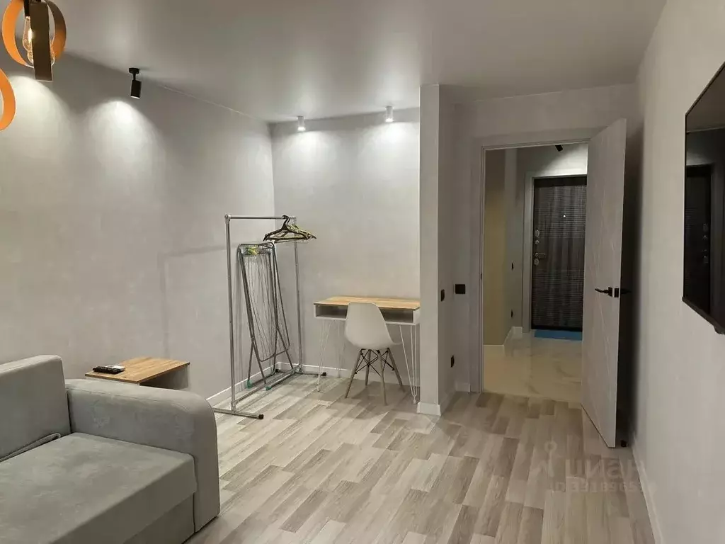 2-к кв. Крым, Евпатория просп. Победы, 19 (41.0 м) - Фото 2