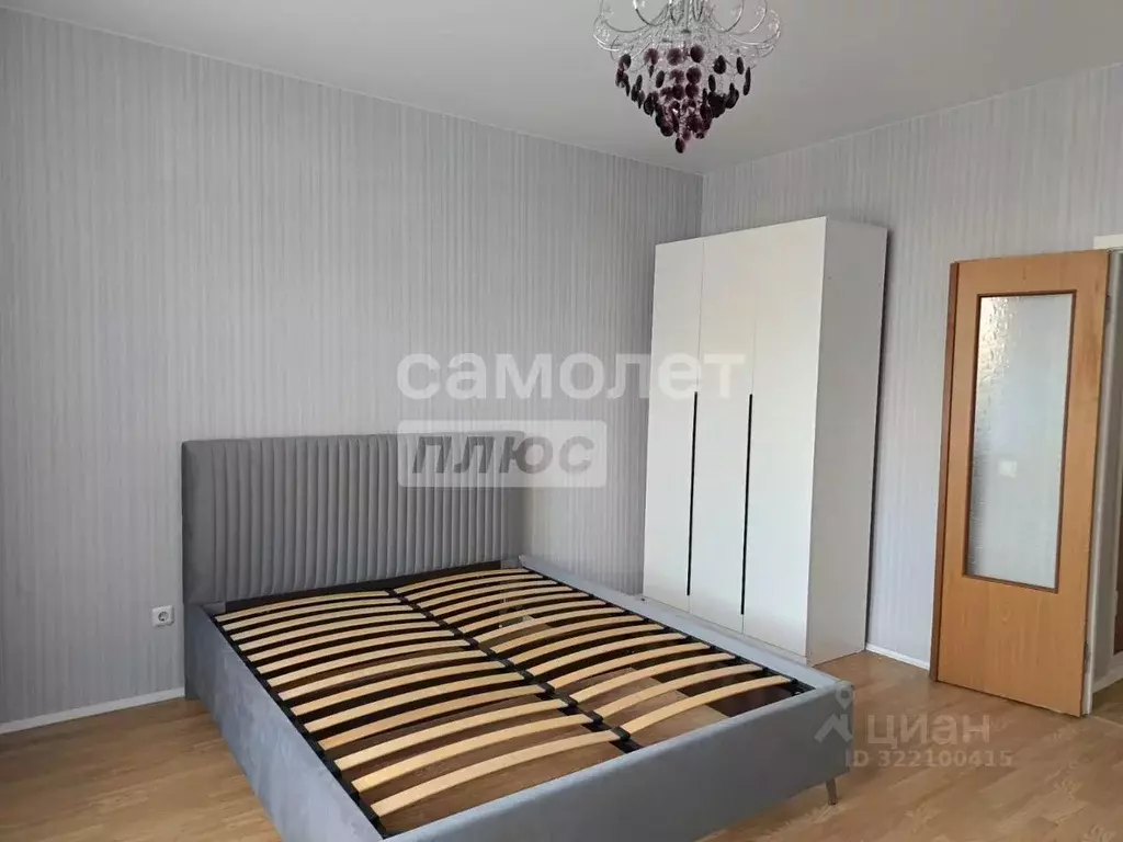 4-к кв. Московская область, Подольск ул. Генерала Смирнова, 10 (93.0 ... - Фото 2