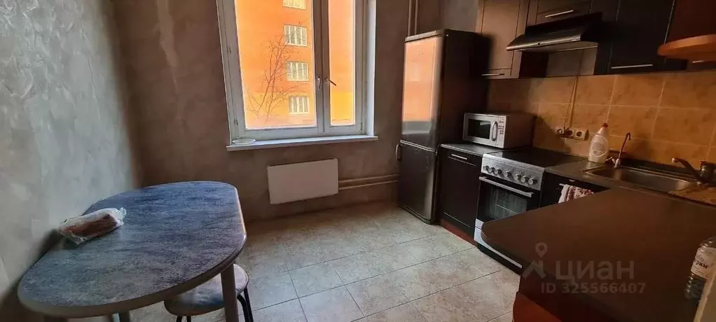 3-к кв. Московская область, Балашиха Ольгино мкр, ул. Граничная, 12 ... - Фото 2