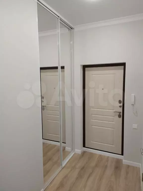 Квартира-студия, 27 м, 15/17 эт. - Фото 0