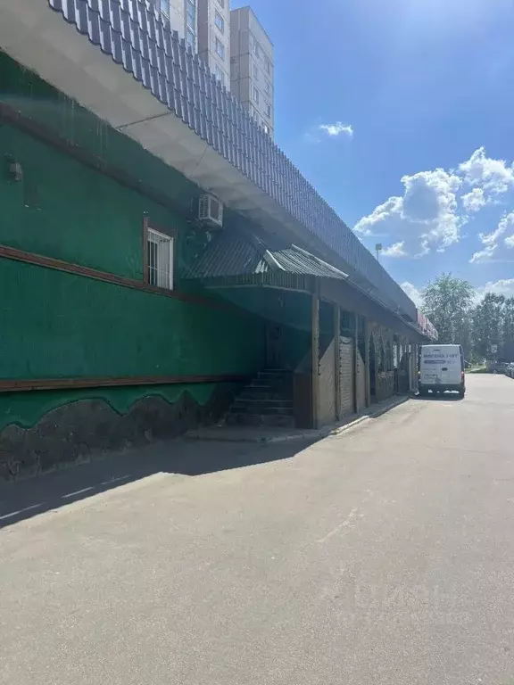 Помещение свободного назначения в Москва Ярославское ш., 144 (120 м) - Фото 2