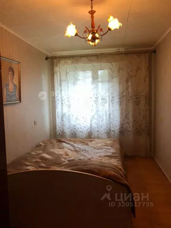 3-к кв. Чувашия, Новочебоксарск ул. Винокурова, 57 (63.6 м) - Фото 2