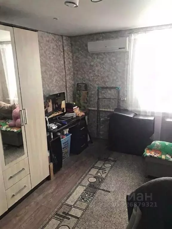 Комната Белгородская область, Белгород ул. Железнякова, 18 (18.8 м) - Фото 2