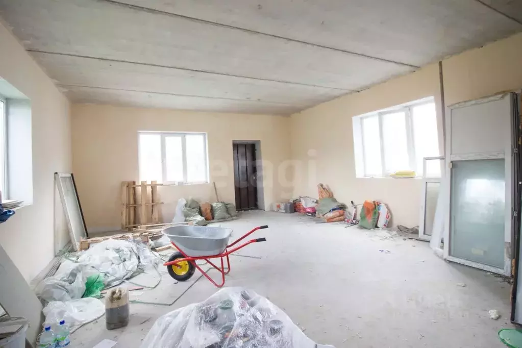 Помещение свободного назначения в Калужская область, Калуга Турынино ... - Фото 1