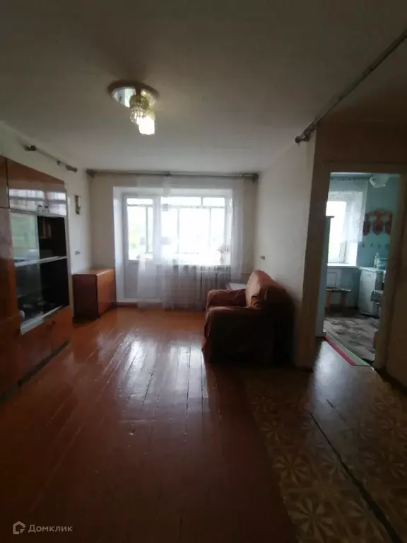 Продаётся 3-к квартира, 56.4 м - Фото 1