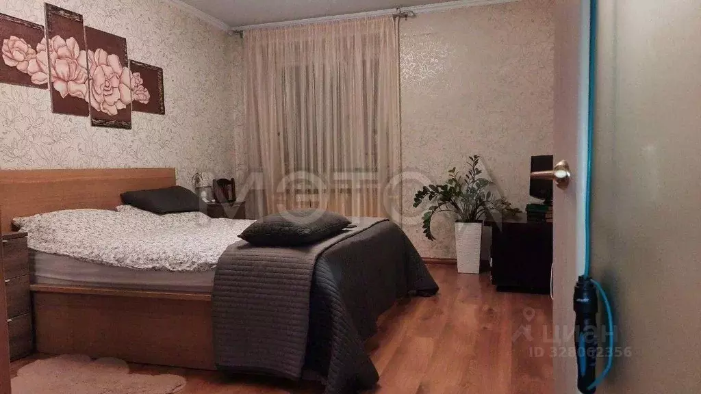 2-к кв. Москва Лебедянская ул., 15К2 (56.0 м) - Фото 1