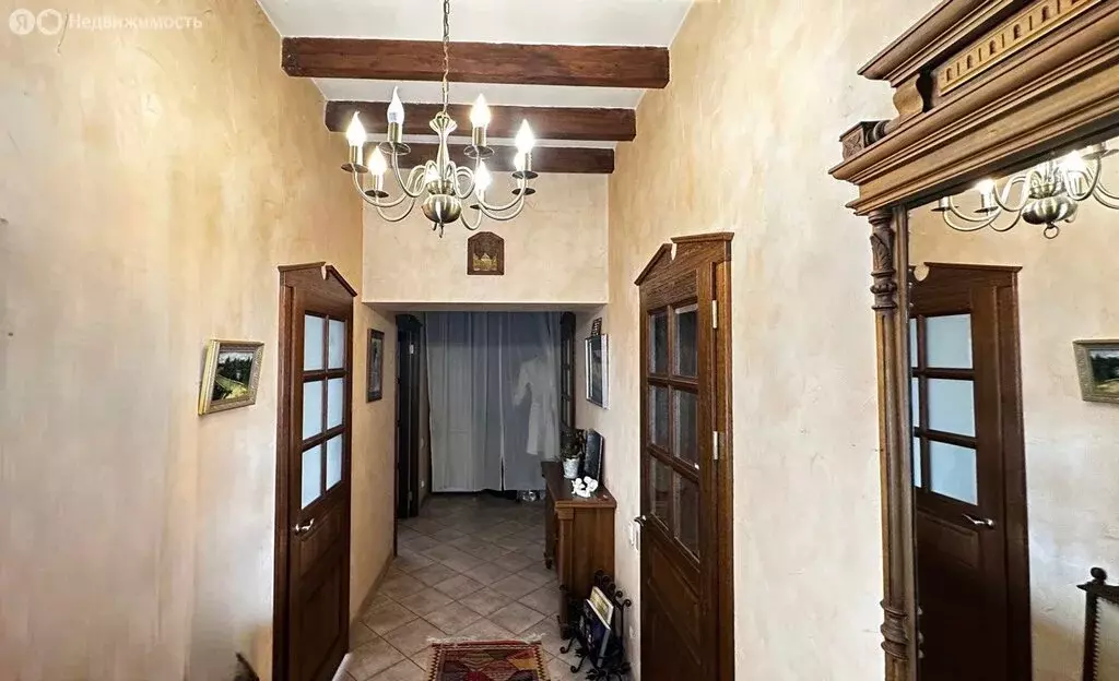 3-комнатная квартира: Иркутск, улица 5-й Армии, 67 (121.3 м) - Фото 1