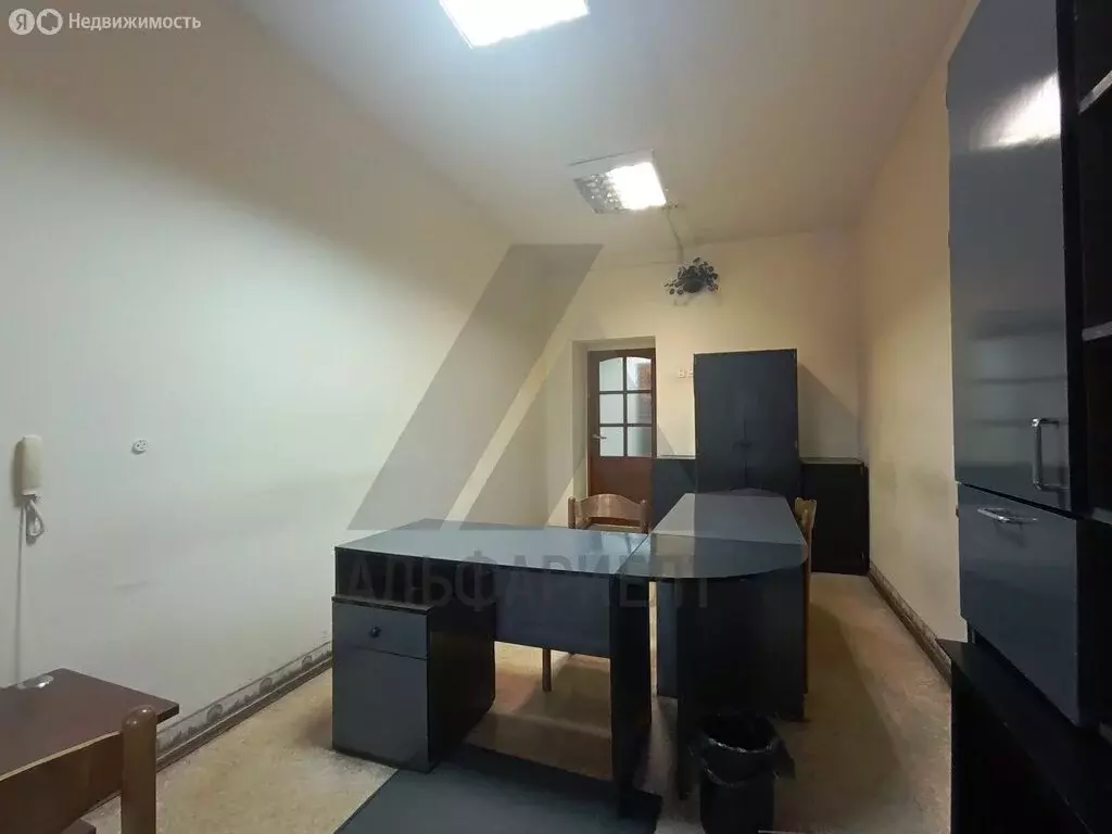 Офис (15 м) - Фото 1