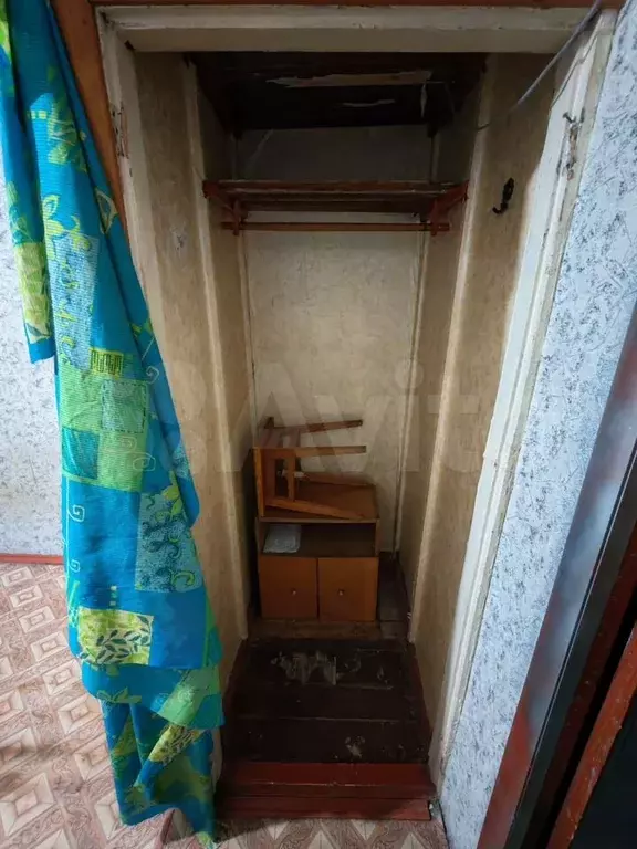 Комната 18 м в 5-к., 4/4 эт. - Фото 1