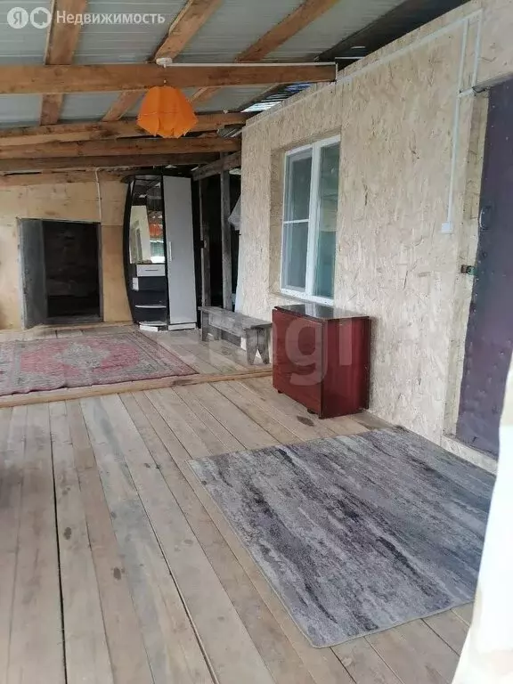 Дом в Чернышевск, Заречная улица (66.2 м) - Фото 1