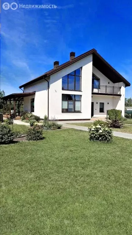 Дом в Богородский городской округ, деревня Соколово, КП Ново-Соколово ... - Фото 1