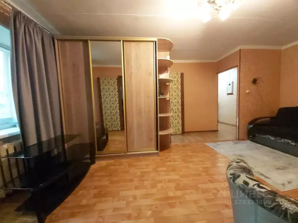 2-к кв. Московская область, Королев Кооперативная ул., 8 (44.6 м) - Фото 2