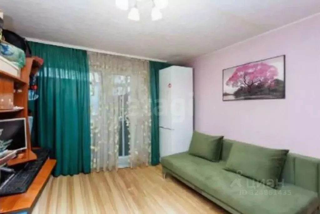 2-к кв. Башкортостан, Уфа ул. Карла Маркса, 58 (61.8 м) - Фото 2