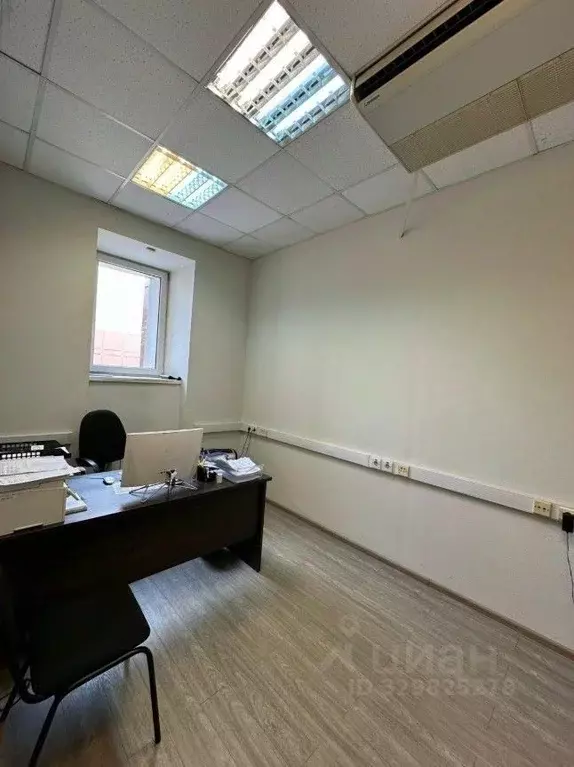 Офис в Москва Верхняя Красносельская ул., 11АС1 (287 м) - Фото 2