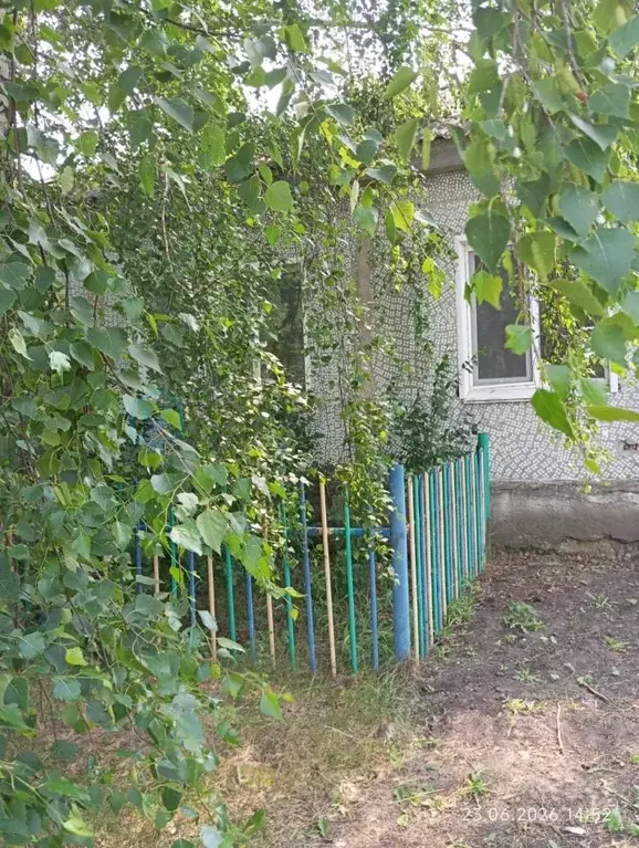 Дом в Омская область, Любинский район, с. Новоархангелка ул. Гагарина, ... - Фото 2
