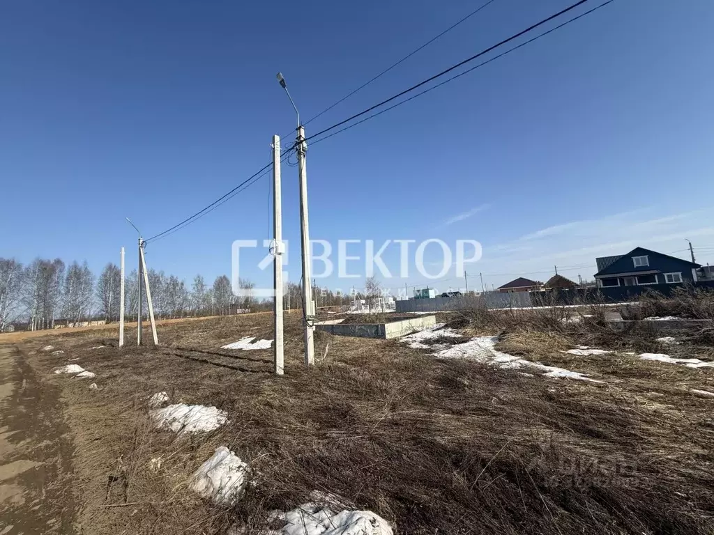 Участок в Костромская область, Кострома Первый кп, проезд ... - Фото 2