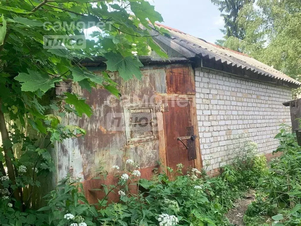 Гараж в Ивановская область, Кохма ул. Ивановская, 29 (15 м) - Фото 1