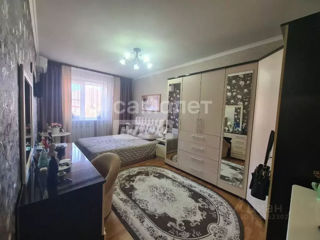 3-к кв. Краснодарский край, Туапсинский муниципальный округ, ... - Фото 1