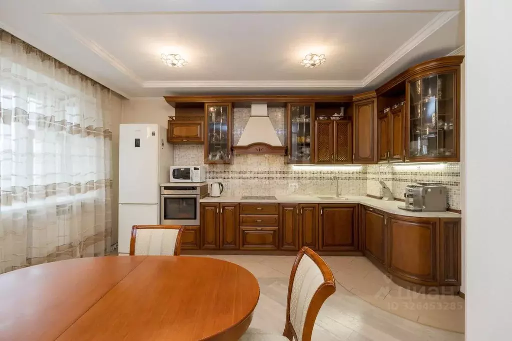 3-к кв. Тюменская область, Тюмень Широтная ул., 171к1 (102.5 м) - Фото 1