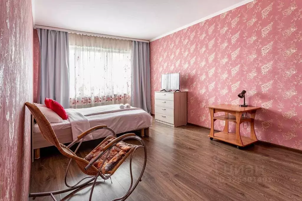 1-к кв. Московская область, Воскресенск Центральный мкр, ул. Победы, ... - Фото 2