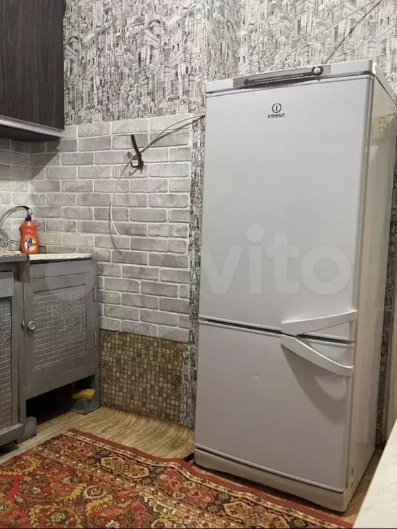 1-к. квартира, 30 м, 5/5 эт. - Фото 0