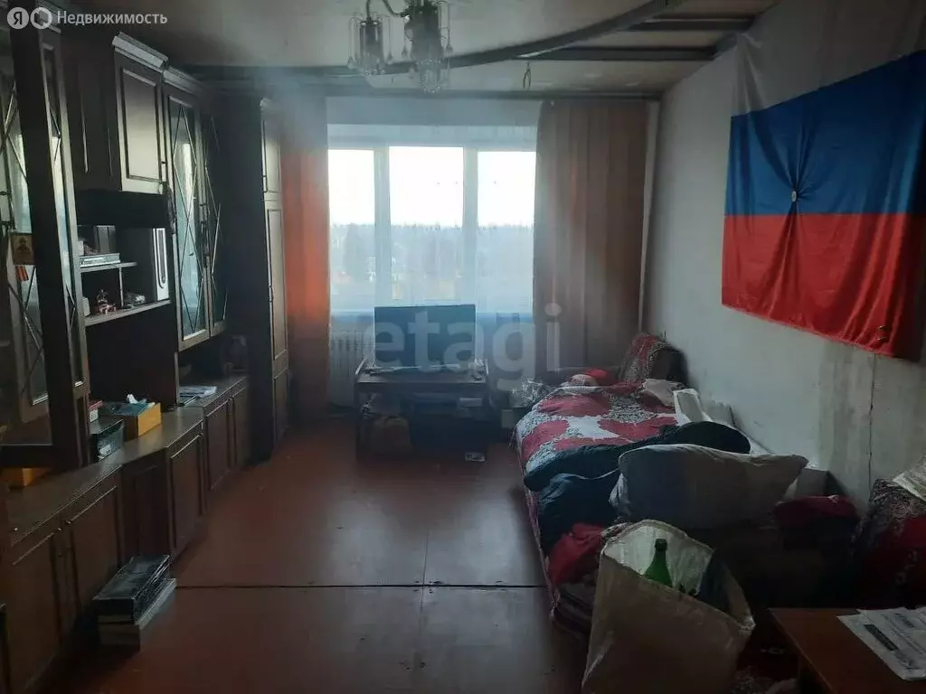 2-комнатная квартира: Узловая, улица 14 Декабря, 10А (50.2 м) - Фото 0