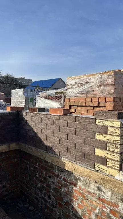 Дом в Ростовская область, Азов Азовский район, пер. Павлова (140 м) - Фото 2