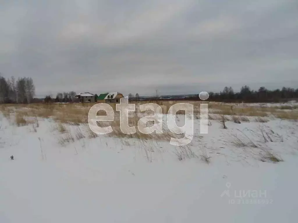 Участок в Курганская область, Шадринск ул. Фофанова (10.0 сот.) - Фото 0