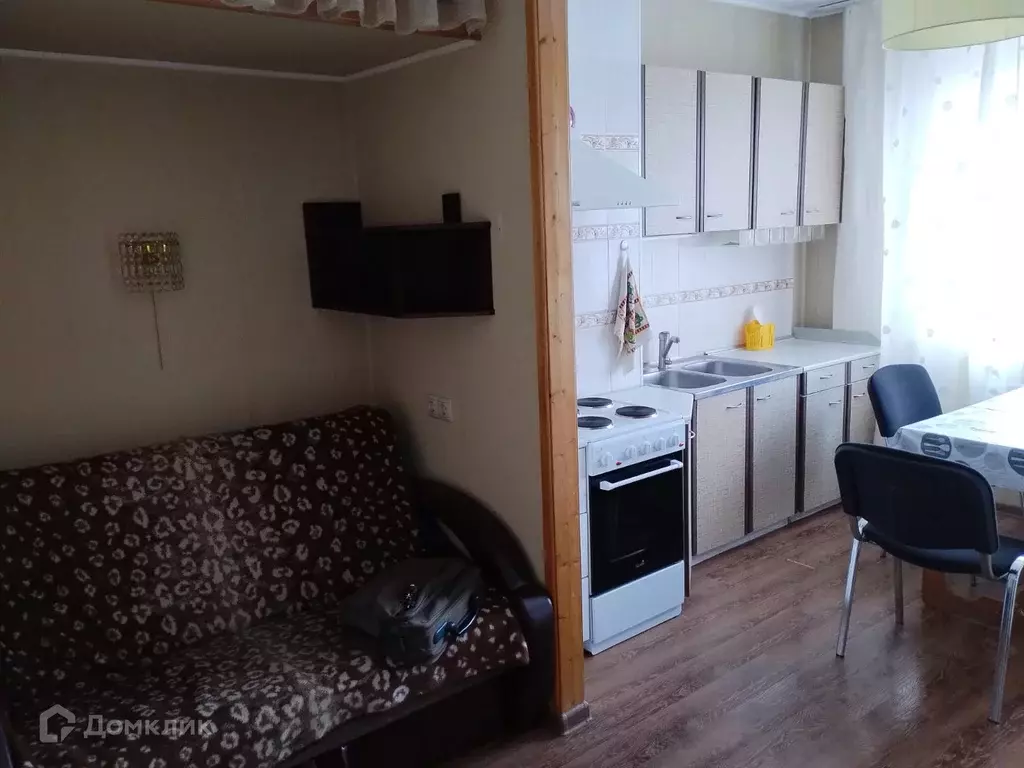 Продаётся 1-к квартира, 43.6 м - Фото 1