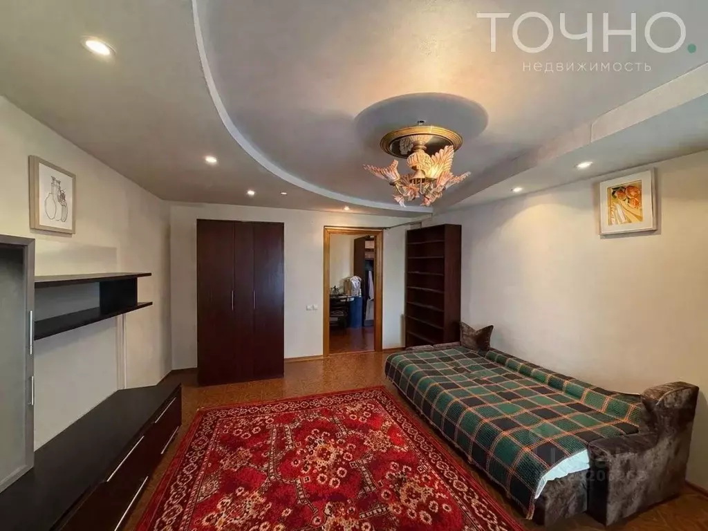 1-к кв. Пензенская область, Пенза ул. Ново-Казанская, 22 (42.5 м) - Фото 2