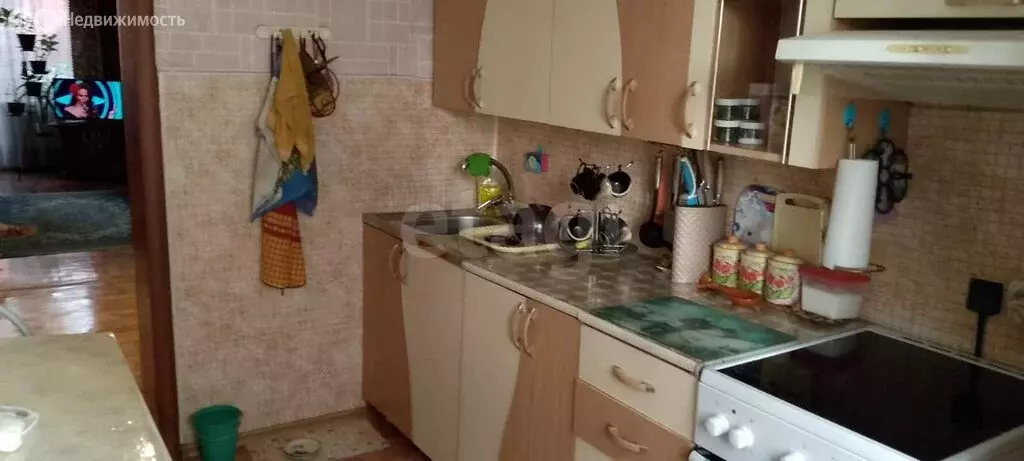 3-комнатная квартира: Новокузнецк, Белградская улица, 3 (62 м) - Фото 1