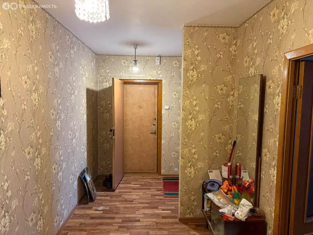 3-комнатная квартира: Александров, улица Королёва, 12 (72.1 м) - Фото 1