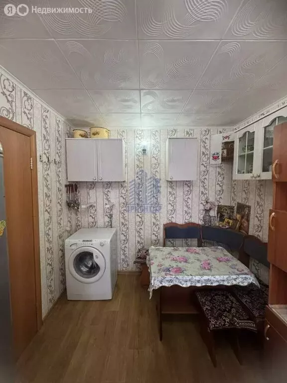 1к в 5-комнатной квартире (20 м) - Фото 1