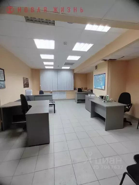 Офис в Самарская область, Самара Ново-Садовая ул., 271 (31 м) - Фото 0