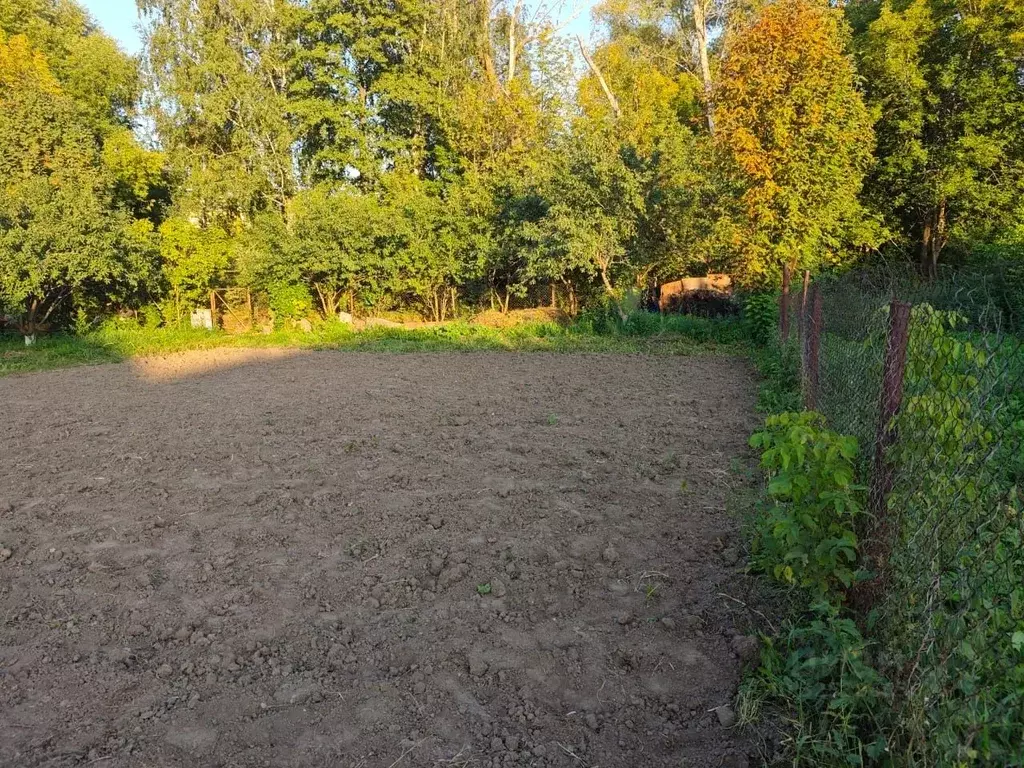 Участок в Татарстан, Казань Константиновка жилмассив,  (4.0 сот.) - Фото 2