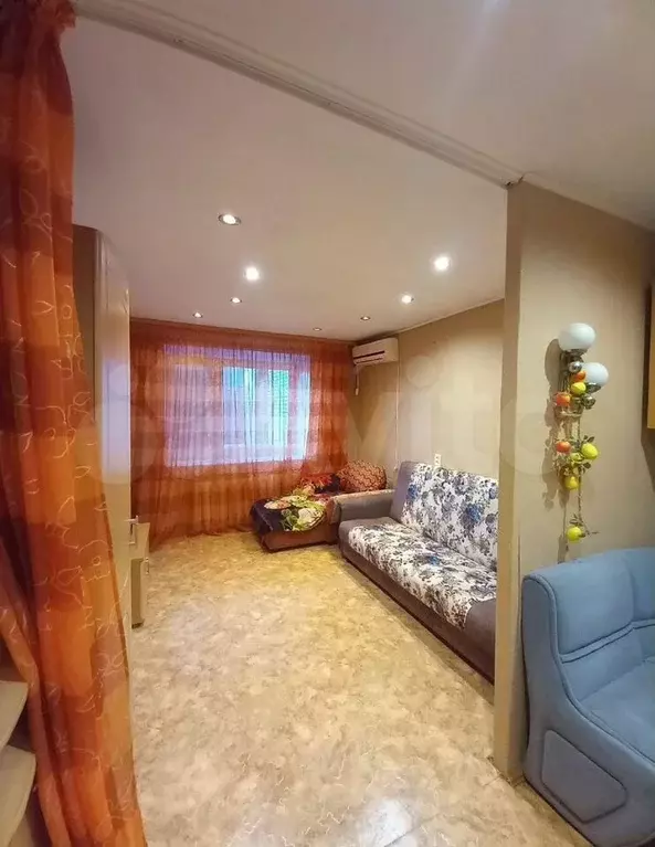Квартира-студия, 25 м, 4/9 эт. - Фото 0