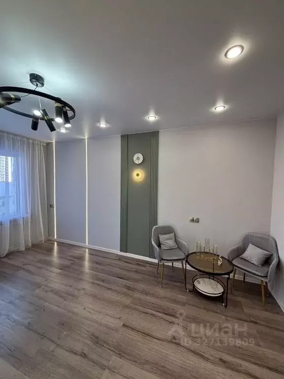 2-к кв. Удмуртия, Ижевск Восточная ул., 32 (43.0 м) - Фото 1